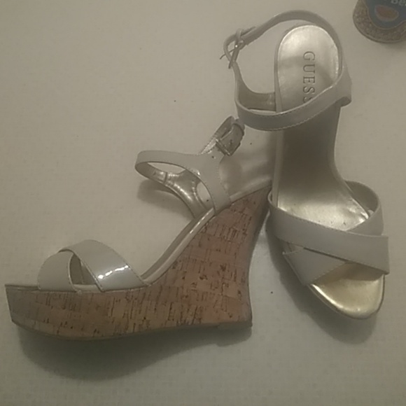 Shoes - Picture 3 of 4